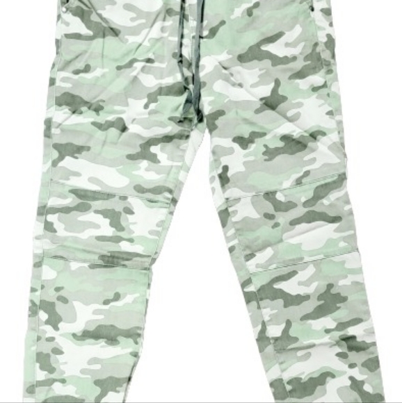 Empyre Camo Pants - Picture 3 of 4